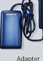 Adaptateur secteur